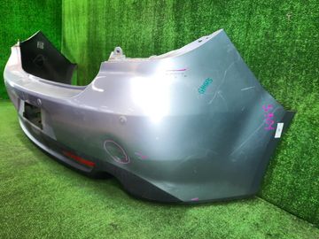 БАМПЕР НА MAZDA ATENZA GH5FS