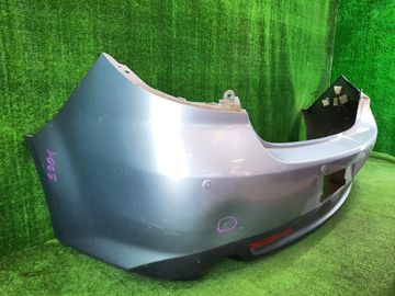 БАМПЕР НА MAZDA ATENZA GH5FS