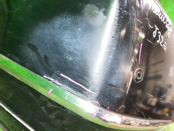 БАМПЕР НА NISSAN TEANA J32