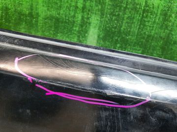 БАМПЕР НА NISSAN TEANA J32