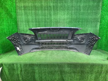 БАМПЕР НА PEUGEOT 3008 T84