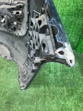 БАМПЕР НА PEUGEOT 3008 T84