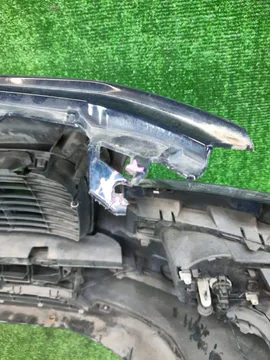 БАМПЕР НА PEUGEOT 3008 T84