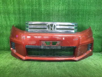 БАМПЕР НА HONDA FREED SPIKE GB3