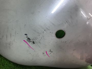 БАМПЕР НА TOYOTA CAMRY ACV40