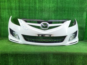 БАМПЕР НА MAZDA ATENZA GH5FS