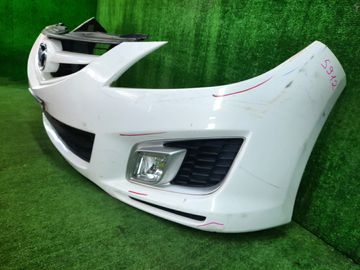 БАМПЕР НА MAZDA ATENZA GH5FS