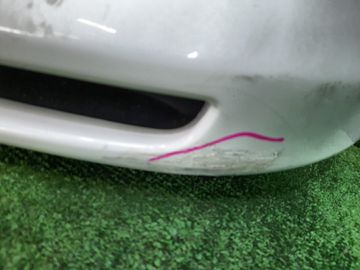 БАМПЕР НА MAZDA ATENZA GH5FS
