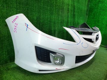 БАМПЕР НА MAZDA ATENZA GH5FS