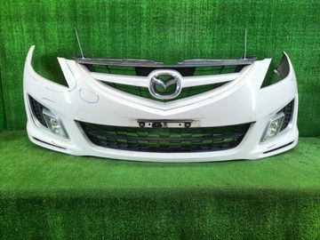 БАМПЕР НА MAZDA ATENZA GH5FS