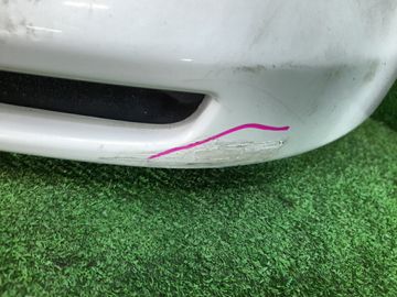 БАМПЕР НА MAZDA ATENZA GH5FS