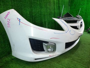 БАМПЕР НА MAZDA ATENZA GH5FS