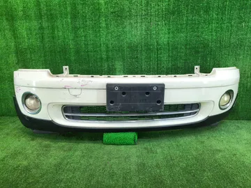 БАМПЕР НА MINI COOPER S R57
