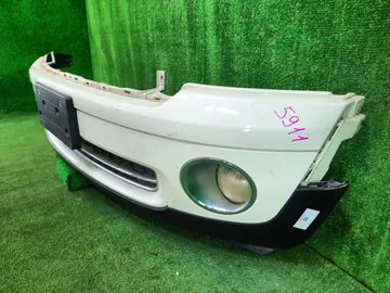 БАМПЕР НА MINI COOPER S R57