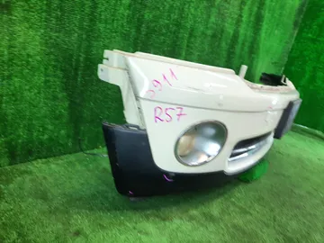 БАМПЕР НА MINI COOPER S R57