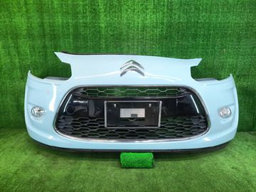 БАМПЕР НА CITROEN C3 A51