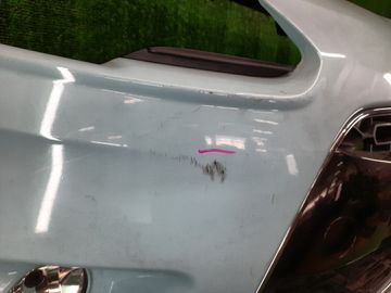 БАМПЕР НА CITROEN C3 A51