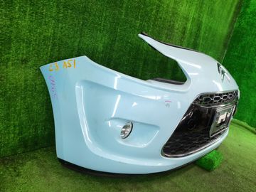 БАМПЕР НА CITROEN C3 A51