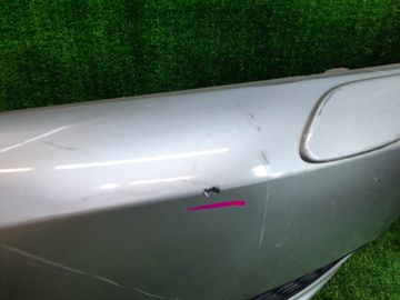 БАМПЕР НА VOLVO V70 BW60