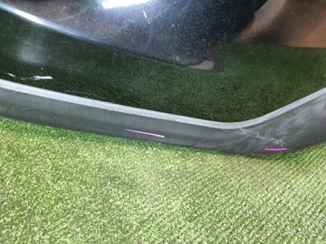 БАМПЕР НА SUBARU XV GPE