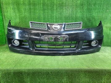 БАМПЕР НА NISSAN WINGROAD Y12