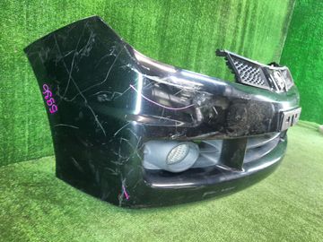 БАМПЕР НА NISSAN WINGROAD Y12