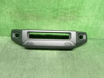 БАМПЕР НА SUZUKI JIMNY JB74W