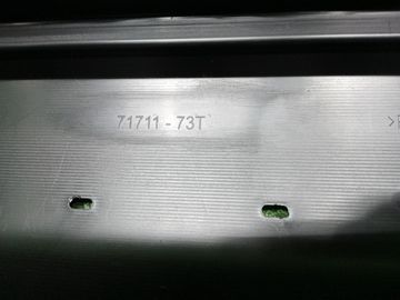 БАМПЕР НА SUZUKI JIMNY JB74W