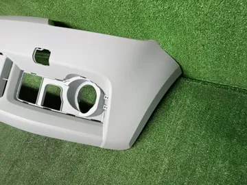 БАМПЕР НА SUZUKI IGNIS