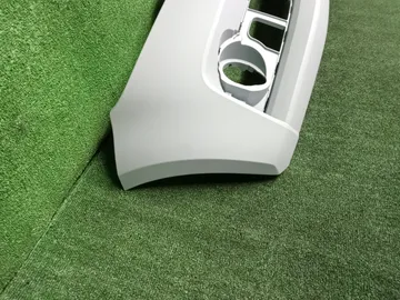 БАМПЕР НА SUZUKI IGNIS