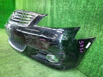 БАМПЕР НА NISSAN FUGA Y50