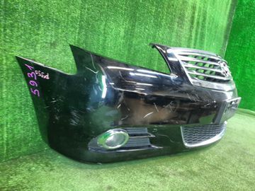 БАМПЕР НА NISSAN FUGA Y50