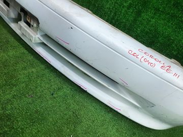 БАМПЕР НА TOYOTA COROLLA AE110