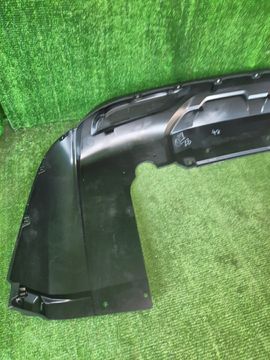 БАМПЕР НА MITSUBISHI OUTLANDER GN0W