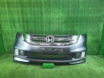 БАМПЕР НА HONDA STEPWGN RG1