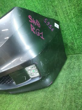 БАМПЕР НА HONDA STEPWGN RG1