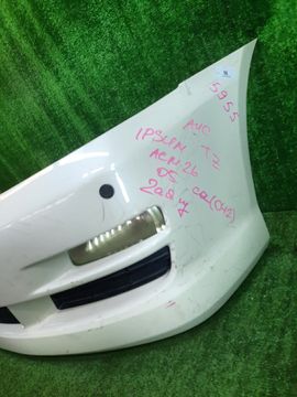 БАМПЕР НА TOYOTA IPSUM ACM21