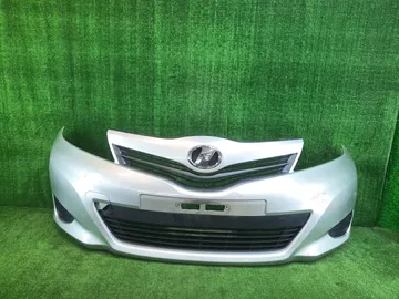 БАМПЕР НА TOYOTA VITZ KSP130