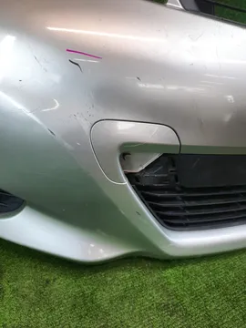 БАМПЕР НА TOYOTA VITZ KSP130