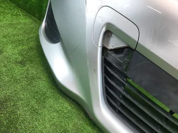 БАМПЕР НА TOYOTA VITZ KSP130