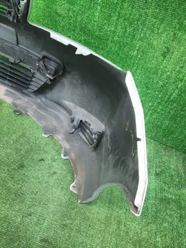 БАМПЕР НА TOYOTA VITZ KSP130