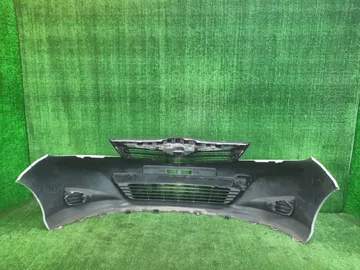 БАМПЕР НА TOYOTA VITZ KSP130