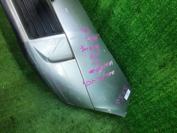 БАМПЕР НА NISSAN WINGROAD Y11