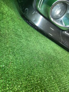 БАМПЕР НА NISSAN SERENA C26