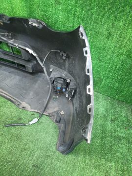 БАМПЕР НА NISSAN SERENA C26