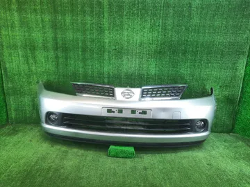 БАМПЕР НА NISSAN TIIDA C11