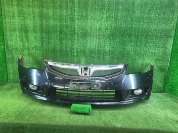БАМПЕР НА HONDA CIVIC FD1