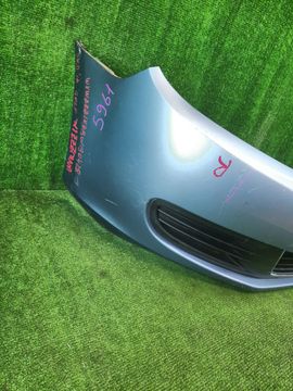 БАМПЕР НА VOLKSWAGEN GOLF 5K1
