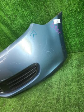 БАМПЕР НА VOLKSWAGEN GOLF 5K1