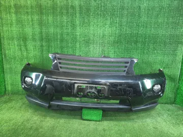 БАМПЕР НА NISSAN X-TRAIL T31